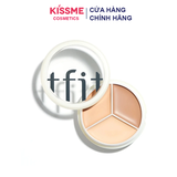 Che khuyết điểm Tfit Cover Up Pro Concealer 15g