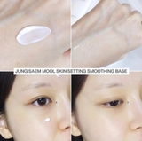 Kem Lót Jung Saem Mool Skin Setting Tone Smoothing Base