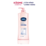 [350ml] Sữa dưỡng thể Vaseline Healthy Bright Instant Radiance