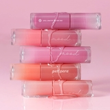 Son Tint Bóng Peripera Ink Mood Glowy Tint 4g