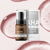 Serum Tẩy Tế Bào Chết DrCeutics AHA 10% Exfoliating Serum