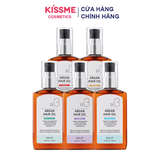 Dầu dưỡng tóc Argan R3 Raip Hair Oil 100ml