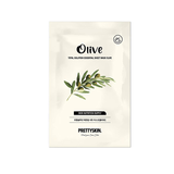Mặt nạ dưỡng da PrettySkin Total Solution Essential Sheet Mask