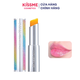 Son dưỡng hàn quốc đổi màu YNM Raibow Honey Lip Balm