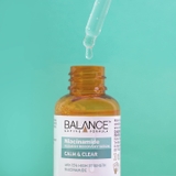 Serum ngừa mụn mờ thâm Balance Niacinamide Blemish Recovery Serum 30ml