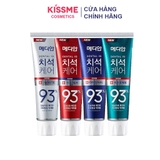 Kem đánh răng Median Dental IQ 93% 120g