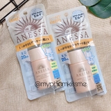 Sữa Chống Nắng Anessa Perfect UV Sunscreen Mild Milk