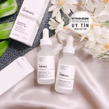 Tinh chất cấp nước, phục hồi da The Ordinary Hyaluronic Acid 2% + B5 30ml