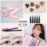 Chì Kẻ Mắt Siêu Mảnh Lilybyred Starry Eyes Am9 To Pm9 Slim Gel Eyeliner