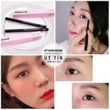 Chì Kẻ Mắt Siêu Mảnh Lilybyred Starry Eyes Am9 To Pm9 Slim Gel Eyeliner