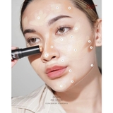 Bút Tạo Khối Và Che Khuyết Điểm 2 Đầu ODBO