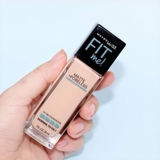 Kem Nền Maybelline Fit Me