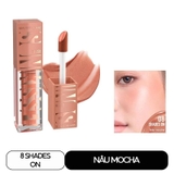Má Hồng Kem Maybelline Sunkisser Blush 4.7ml
