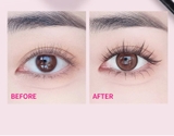 Mascara Keo Dán Mi 2 Đầu 4in1 Mlen Diary 8g