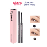 Chì Kẻ Mắt Siêu Mảnh Lilybyred Starry Eyes Am9 To Pm9 Slim Gel Eyeliner