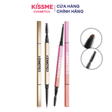Chì Kẻ Mày Lâu Trôi Colorkey The Rapid Eyebrow Pencil 0.07g