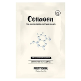 Mặt nạ dưỡng da PrettySkin Total Solution Essential Sheet Mask