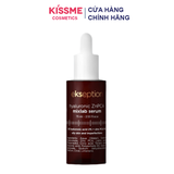 Serum kiềm dầu trị mụn Ekseption Hyaluronic ZnPCA 75ml