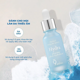 Serum dưỡng ẩm 9 Wishes Hydra Skin Ampule