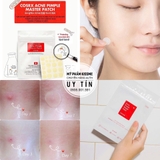 Miếng Dán Mụn Cosrx Acne Pimple Master Patch