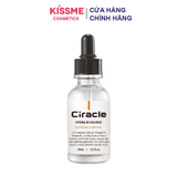 Tinh Chất Cấp nước Phục Hồi Da Ciracle Hydra B5 Source Wrinkle Serum