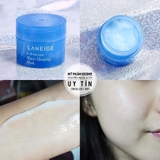 Mặt nạ ngủ cấp ẩm Laneige Water Sleeping Mask