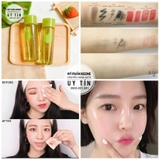 Tẩy Trang Mắt Môi Innisfree Apple Seed Lip & Eye Remover 100ml