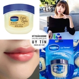Sáp dưỡng môi Vaseline Lips Therapy 7g