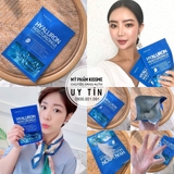 Mặt nạ giấy Some By Mi Glow Luminous Ampoule Mask 25g