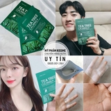 Mặt nạ giấy Some By Mi Glow Luminous Ampoule Mask 25g