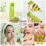 Tẩy Trang Mắt Môi Innisfree Apple Seed Lip & Eye Remover 100ml