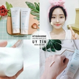 Sữa Rửa Mặt Innisfree Bija Trouble Facial Foam