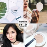 Phấn Nước Missha Magic Cushion Cover Lasting SPF50+PA+++