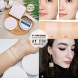 Phấn Nước Missha Magic Cushion Cover Lasting SPF50+PA+++