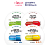Mặt Nạ BNBG Vita Genic Jelly Mask 30ml