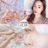 Kem Dưỡng Trắng Da Nâng Tone Da Innisfree Jeju Cherry Blossom Tone-Up Cream