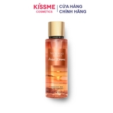 Xịt thơm Victoria's Secret Amber Romance 250ml