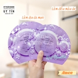 Mặt Nạ Dưỡng Trắng Banobagi Super Collagen Mask