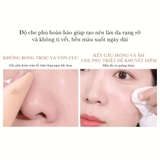 Che Khuyết Điểm Aperire Mỏng Nhẹ Lâu Trôi Daydream Cover Tip Concealer
