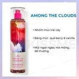 Xịt thơm Bath & Body Works Fine Fragrance Mist 236ml