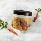 Toner pad Skinfood Carrot Carotene Calming Water Pad (60 miếng)