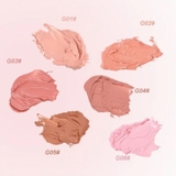 Phấn Má Dạng Kem Gogo Tales Apply Soft Powder Blush Cream