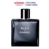 Nước Hoa Chanel Bleu De Chanel