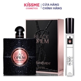 Nước Hoa YSL Yves Saint Laurent Black Opium