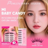 Mi Cụm Có Sẵn Keo Mlen Diary