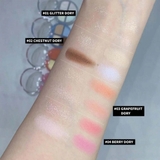 Phấn Mắt 4 Ô Colorgram Tintin Dory Eye Palette