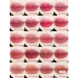 Son Kem Lì Into You Customized Airy Lip Mud