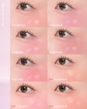 Má Hồng Kem Peripera Syrupy Tok Cheek