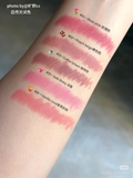 Chì Kẻ Viền Môi Clio Velvet Lip Pencil Kèm Gọt Chì