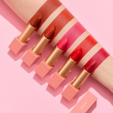 Son thỏi lì Jary Power Matte Lipstick